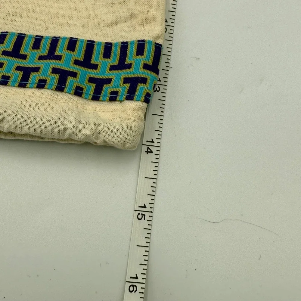 Tory Burch measurements height